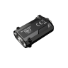 Фонарь наключный NITECORE TINI3 BLACK 2559