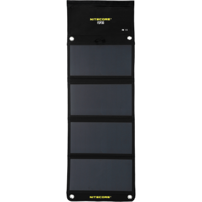 Солнечная панель NITECORE FSP30 30W